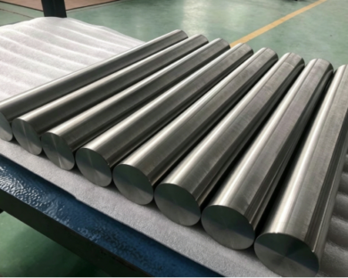 Inconel 600 bar material
