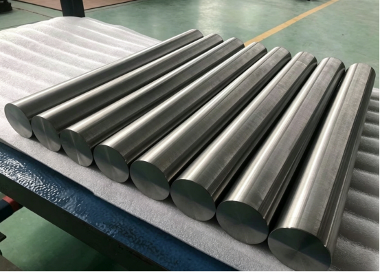 Inconel 600 bar material