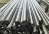 Nickel-based alloy Inconel 600 bar material – Resistance to high-stress corrosion cracking