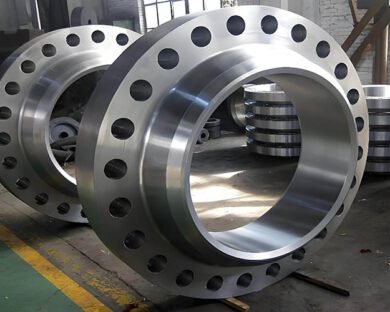 Monel Alloy Flange
