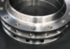 Monel Alloy Flange
