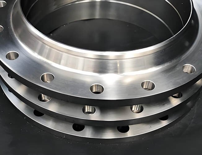 Monel Alloy Flange