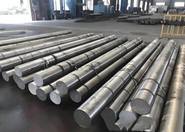 hastelloy c276 bar