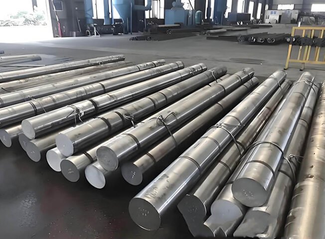 hastelloy c276 bar