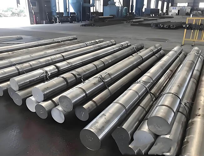 Hastelloy C276 Round Bar