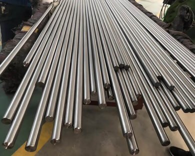 hastelloy c276 round bar