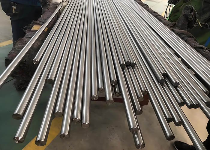 hastelloy c276 round bar
