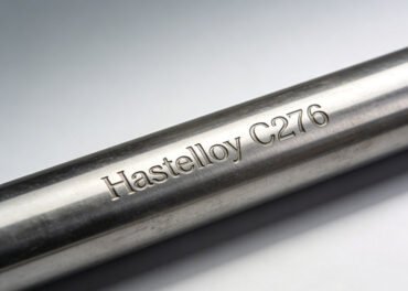 hastelloy composition