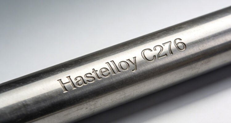 hastelloy composition