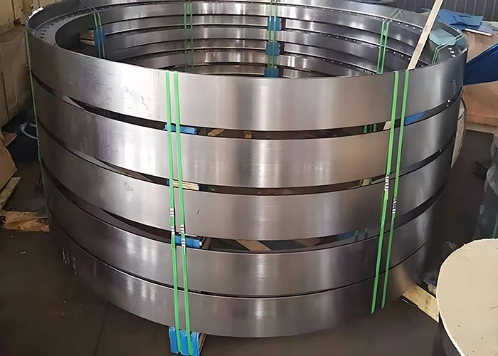 heat treatment of nickel based alloys