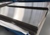 Nickel-based alloy plates are used in aerospace components