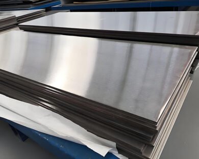 nickel-based alloy plates