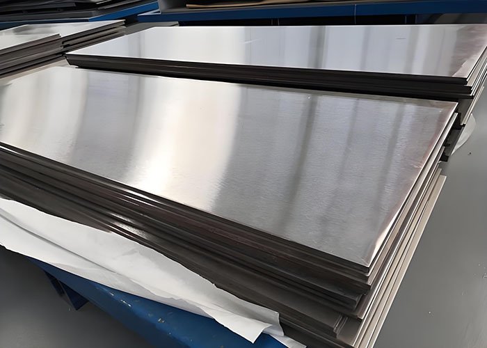 nickel-based alloy plates