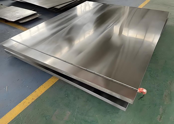 nickel-based alloys for precision manufacturing