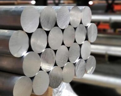 Inconel 718 Bars