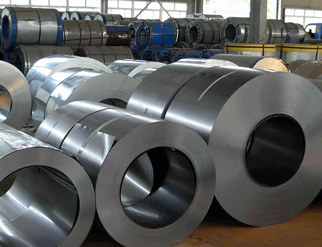 Cobalt Based Alloy Strips for Industrial Applications