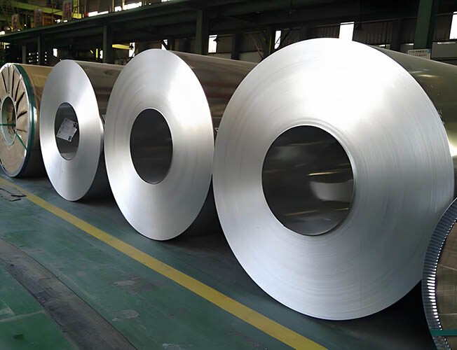 Cobalt Based Alloy Strips for Industrial Applications