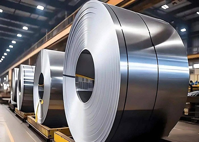 Custom Aluminum Alloy Components