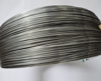 SUS321 stainless steel wire