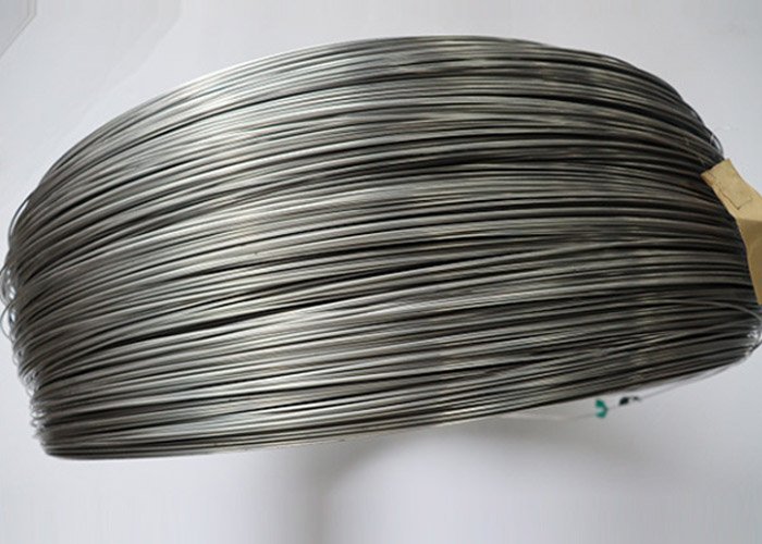 SUS321 stainless steel wire