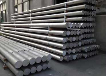 aluminum alloy