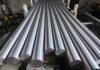 Inconel 718 Large-Diameter Bars — Engineered for High Temperatures and High Mechanical Stress