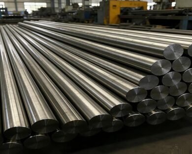 GH4169 Cold Drawn Deformed Bar