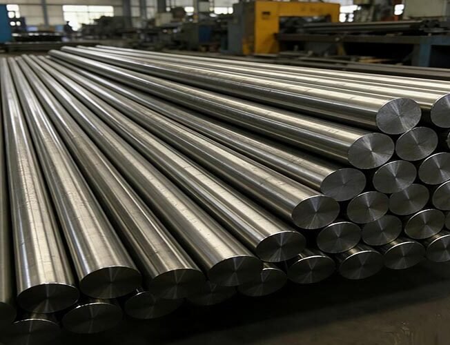 GH4169 Cold Drawn Deformed Bar