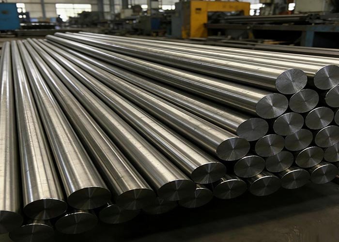 GH4169 Cold Drawn Deformed Bar