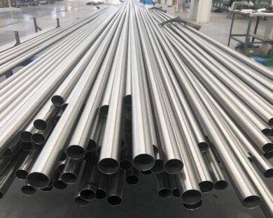 zirconium alloy fittings supplier