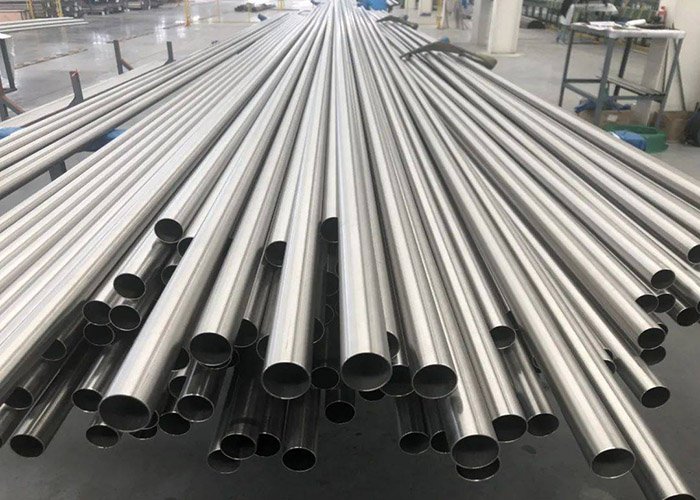 zirconium alloy fittings supplier