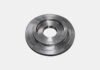 GH4133 Turbine Disc Forgings for Aero Engine Applications