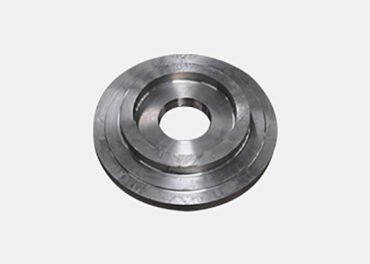 GH4133 turbine disc forgings Nickel-Based Superalloy for Aero Engines