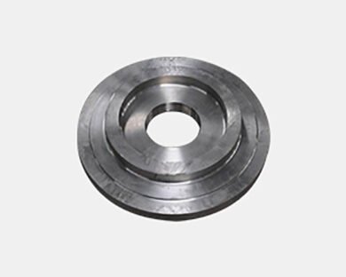 GH4133 turbine disc forgings Nickel-Based Superalloy for Aero Engines