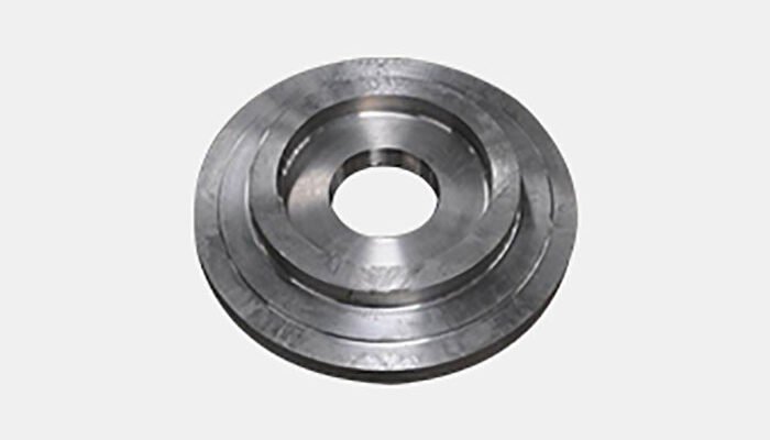 GH4133 turbine disc forgings Nickel-Based Superalloy for Aero Engines