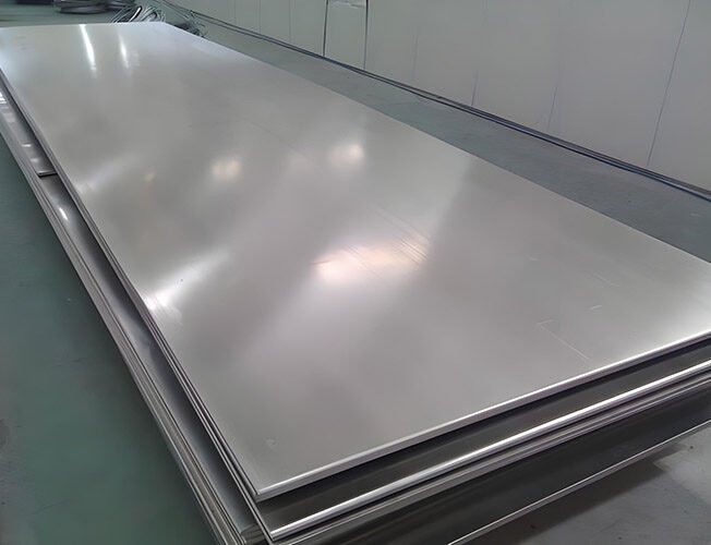 Hastelloy C276 Sheet: Properties, Applications and Supplier Guide