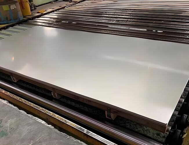 Hastelloy C276 Sheet: Properties, Applications and Supplier Guide