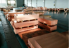 C101 Copper Alloy Sheet