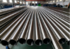 ASTM B338 High-Strength Titanium Alloy Tubing