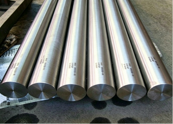 Salt- and Alkali-Corrosion-Resistant Nickel-Based Alloy Monel 400 Tubing