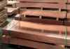 C101 Copper Alloy Sheet