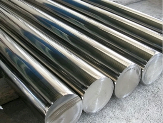 Salt- and Alkali-Corrosion-Resistant Nickel-Based Alloy Monel 400 Tubing