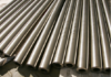 ASTM B353 Zircaloy-2 UNS R60802 Zirconium Alloy Seamless Tubing