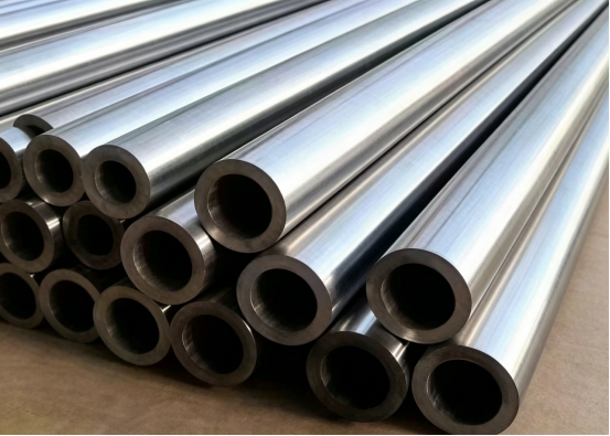 Zircaloy-2 Alloy Tube