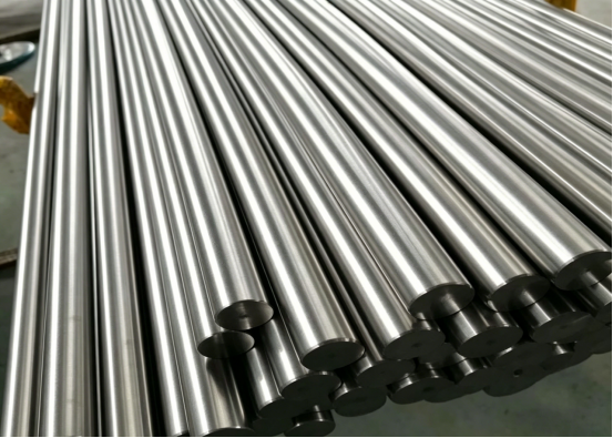 Cobalt-based alloy Haynes 188 bar