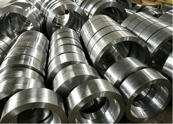 6061 Aluminum Alloy Forgings
