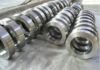 Stellite Cobalt-Based Alloy Forgings