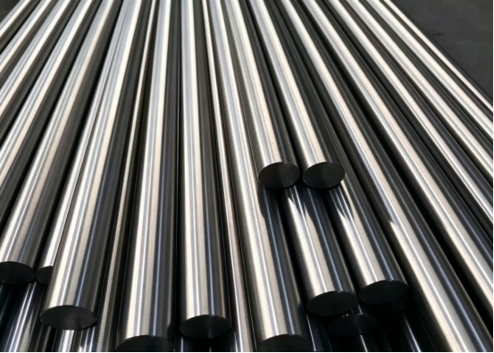 Cobalt-based alloy Haynes 188 bar