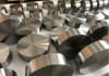 Stellite Cobalt-Based Alloy Forgings