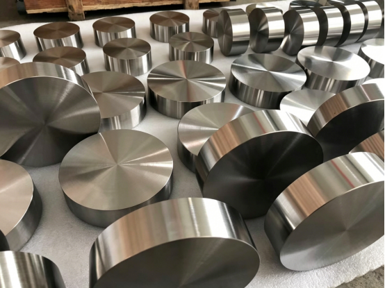 Stellite Cobalt-Based Alloy Forgings
